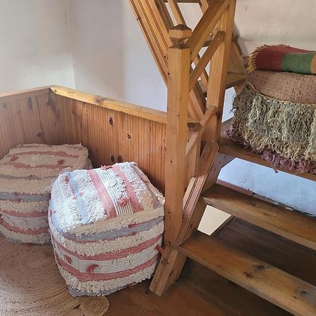 הוילה Candamin Casa El Frances מראה חיצוני תמונה
