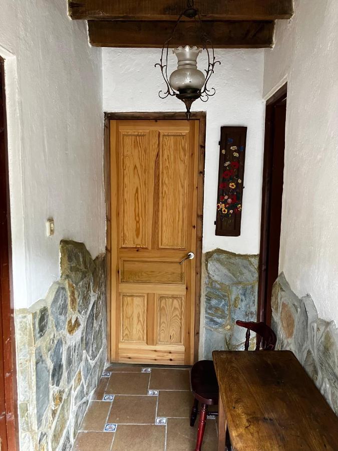 הוילה Candamin Casa El Frances מראה חיצוני תמונה