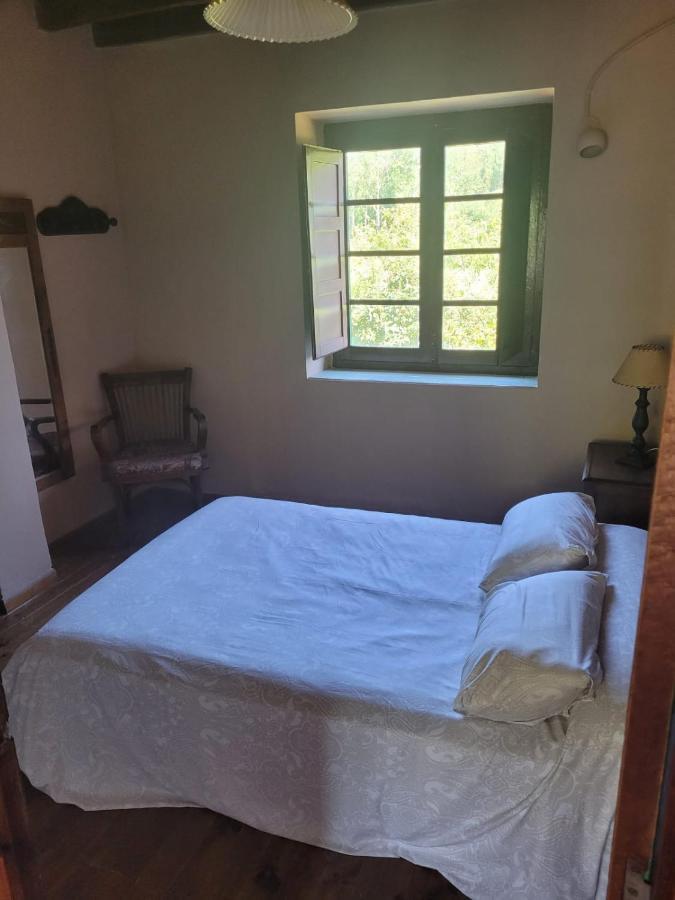 הוילה Candamin Casa El Frances מראה חיצוני תמונה