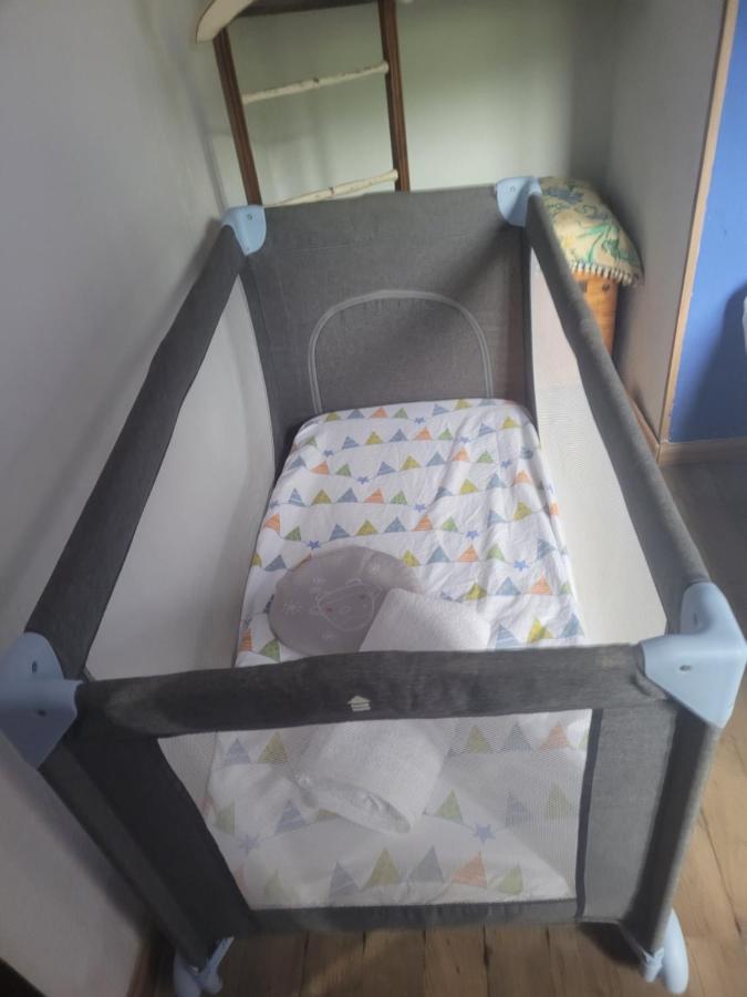 הוילה Candamin Casa El Frances מראה חיצוני תמונה